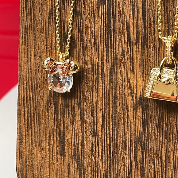 Kate spade necklaces BUYERS CHOICE! Lowest price! - Picture 10 of 10